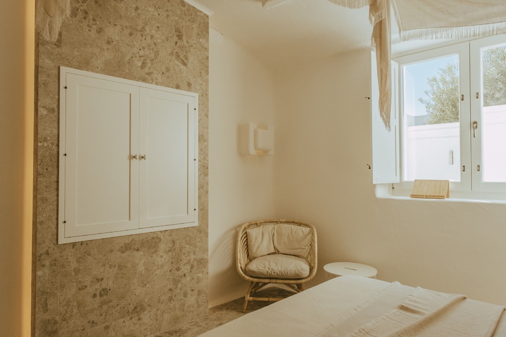 masseria borgo ritella