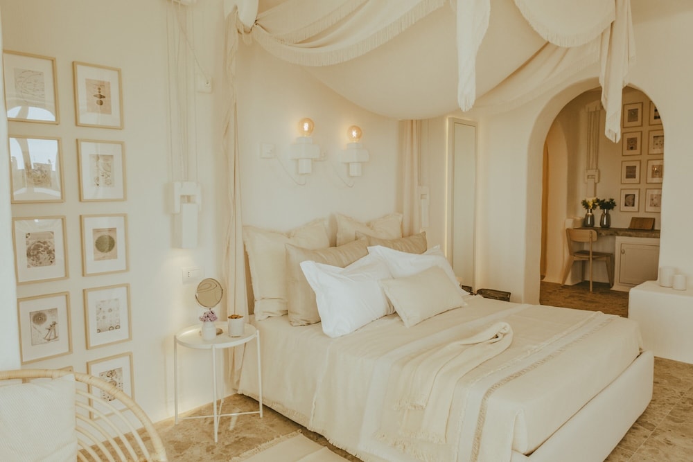 masseria borgo ritella