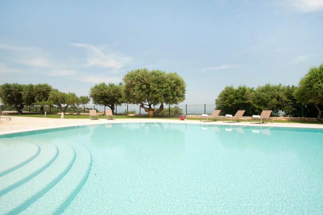 masseria borgo ritella