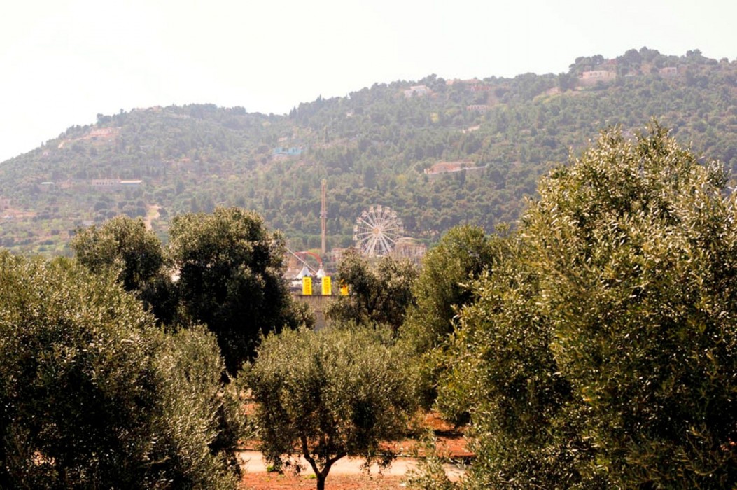 masseria borgo ritella