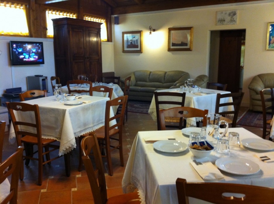 masseria borgo ritella