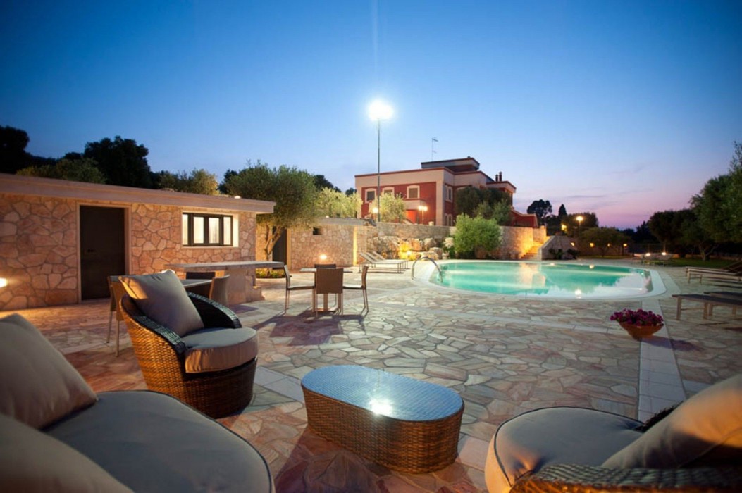 masseria borgo ritella