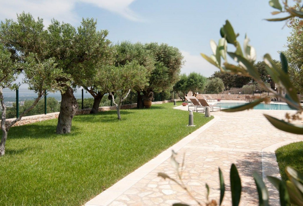 masseria borgo ritella