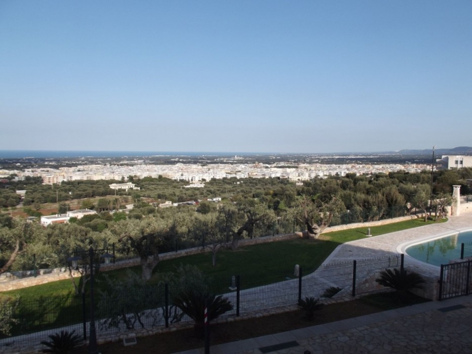masseria borgo ritella