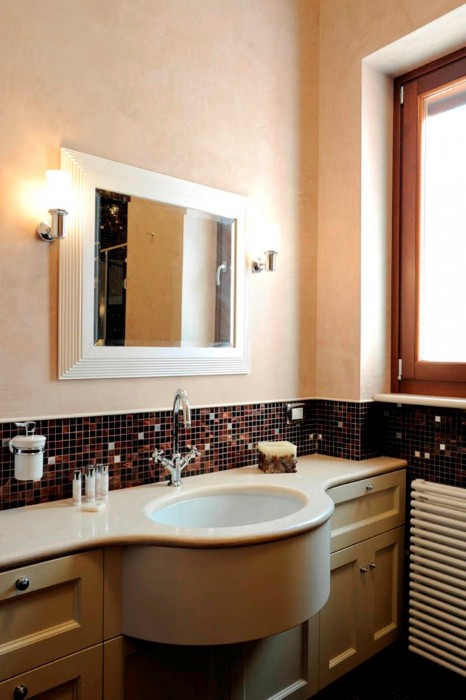 masseria borgo ritella