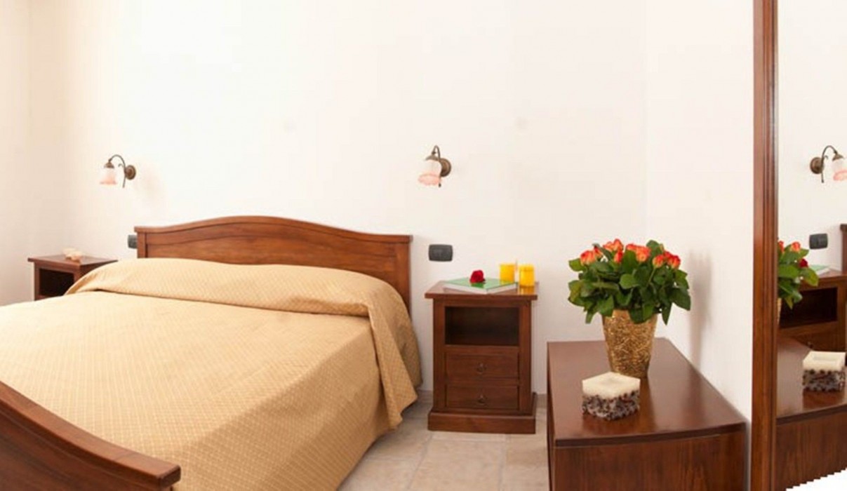 masseria borgo ritella