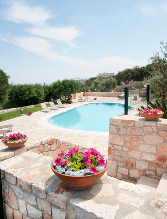 Masseria Borgo Ritella,Brindisi>>Bari,0 star