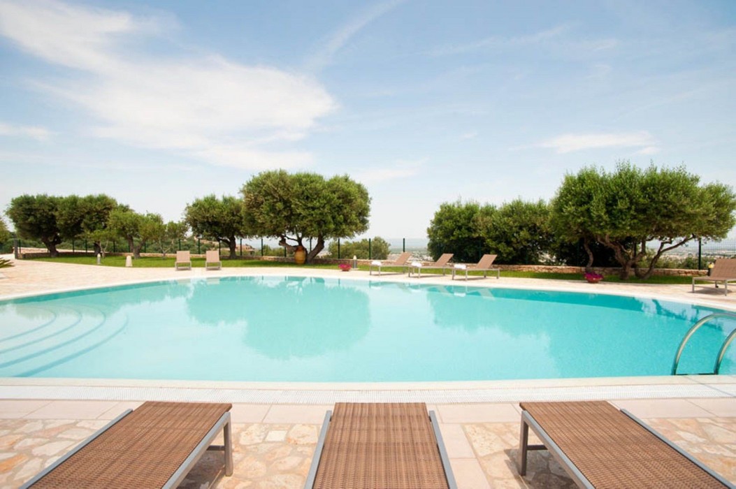 Masseria Borgo Ritella,Brindisi>>Bari,0 star