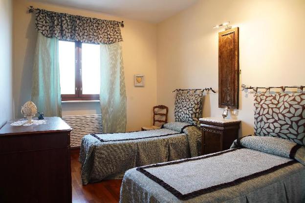 masseria borgo ritella