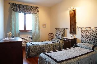 masseria borgo ritella
