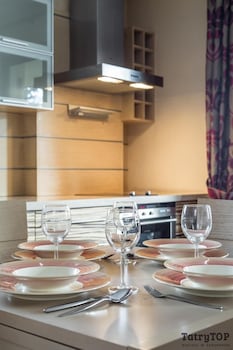 tatrytop apartamenty kaszelewski