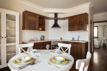 tatrytop apartamenty kaszelewski