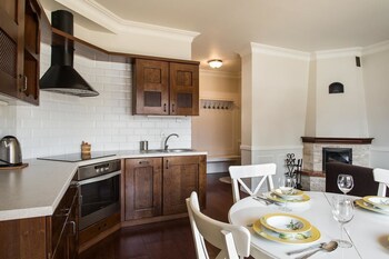 tatrytop apartamenty kaszelewski