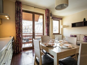 tatrytop apartamenty kaszelewski