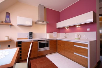 tatrytop apartamenty kaszelewski