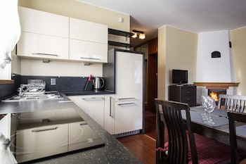 tatrytop apartamenty kaszelewski