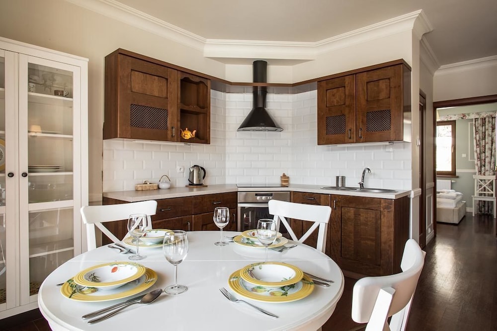tatrytop apartamenty kaszelewski