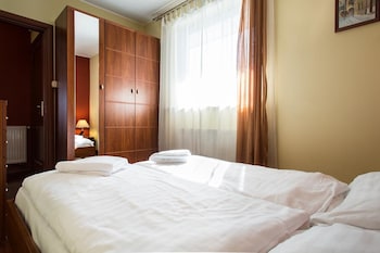 tatrytop apartamenty kaszelewski