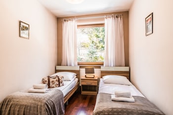 tatrytop apartamenty kaszelewski