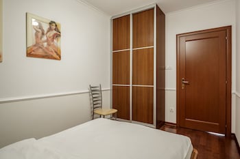 tatrytop apartamenty kaszelewski