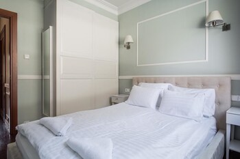 tatrytop apartamenty kaszelewski