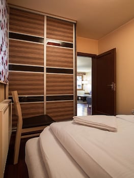 tatrytop apartamenty kaszelewski