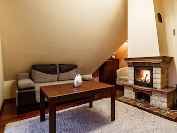 tatrytop apartamenty kaszelewski