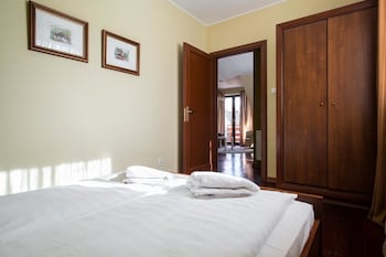 tatrytop apartamenty kaszelewski