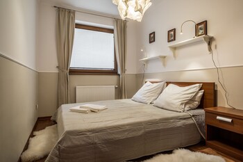 tatrytop apartamenty kaszelewski