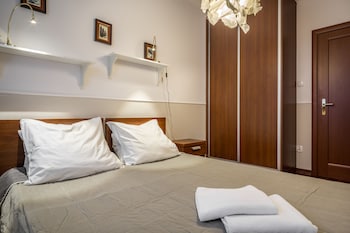 tatrytop apartamenty kaszelewski