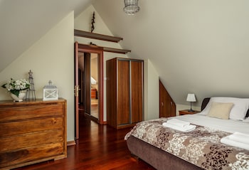tatrytop apartamenty kaszelewski