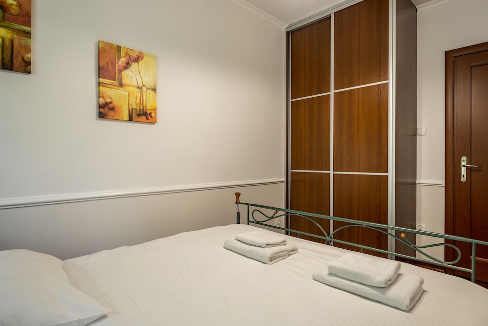 tatrytop apartamenty kaszelewski