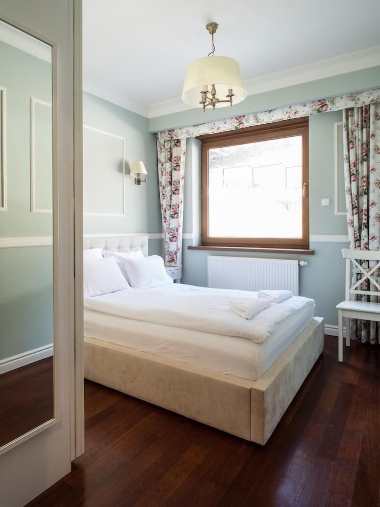 tatrytop apartamenty kaszelewski