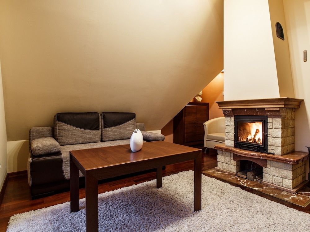 tatrytop apartamenty kaszelewski