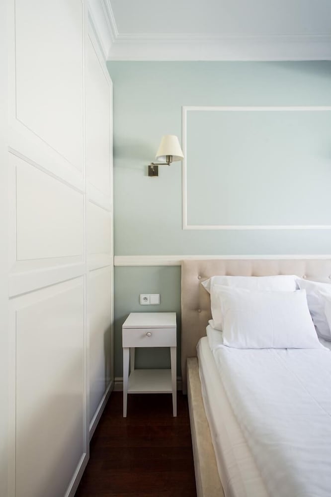 tatrytop apartamenty kaszelewski