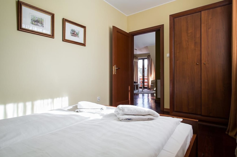 tatrytop apartamenty kaszelewski