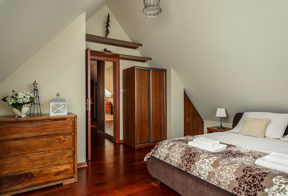 tatrytop apartamenty kaszelewski