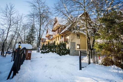 tatrytop apartamenty kaszelewski