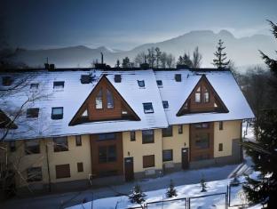 tatrytop apartamenty kaszelewski