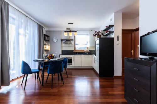 tatrytop apartamenty kaszelewski