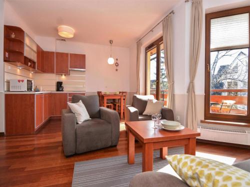 tatrytop apartamenty kaszelewski