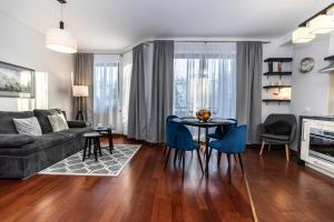 tatrytop apartamenty kaszelewski