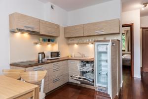 tatrytop apartamenty kaszelewski