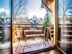 tatrytop apartamenty kaszelewski