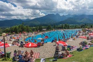 tatrytop apartamenty kaszelewski