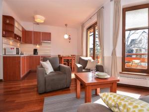 tatrytop apartamenty kaszelewski