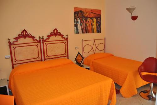 B&B Palazzo Ducale,Corato>>Andria,3 star