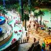 Lalandia Resort Billund,Billund Airport>>Billund,4 star