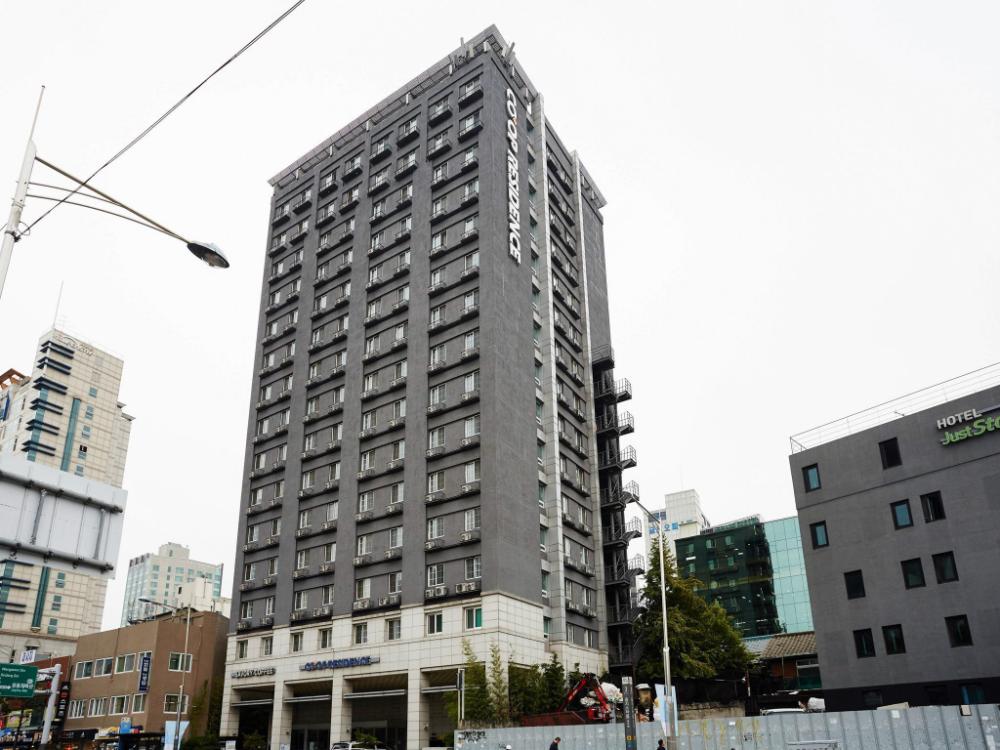 uljiro co op residence