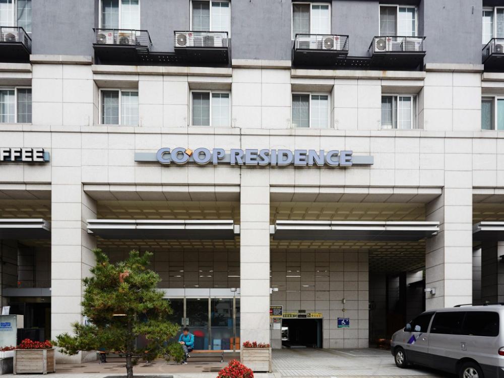 uljiro co op residence